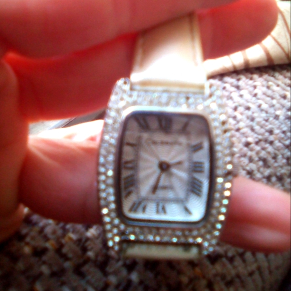 Folli Folli women's watch... Select Watches Are 2 For $20.